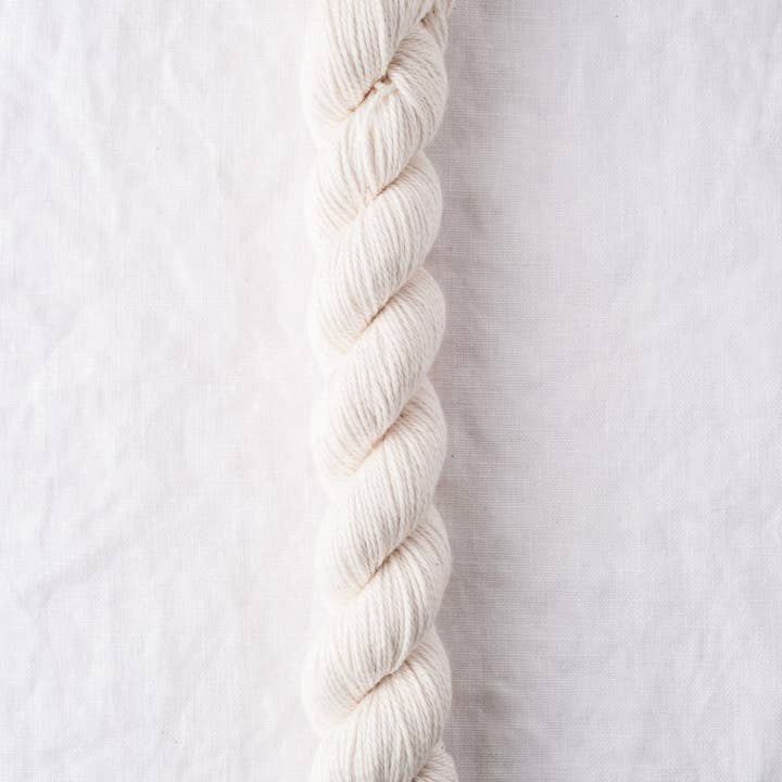 Quince & Co. - Wholesale Yarn - Willet7