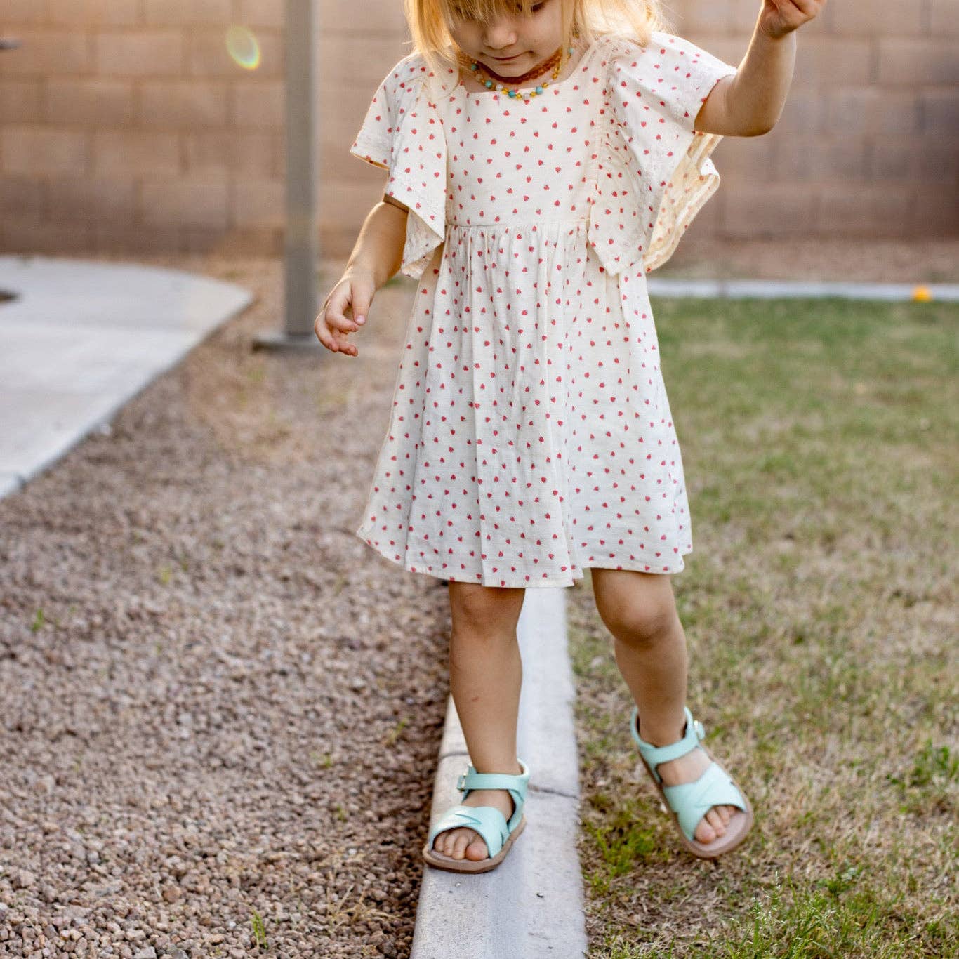 Little Love Bug Company - Wholesale Sandals - Kids - The Sebby Sandal30