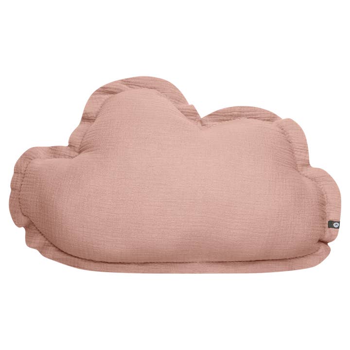 von Herzen - Wholesale Pillow/Cushion - Kids & Baby - MUSLIN PILLOW “CLOUD”7