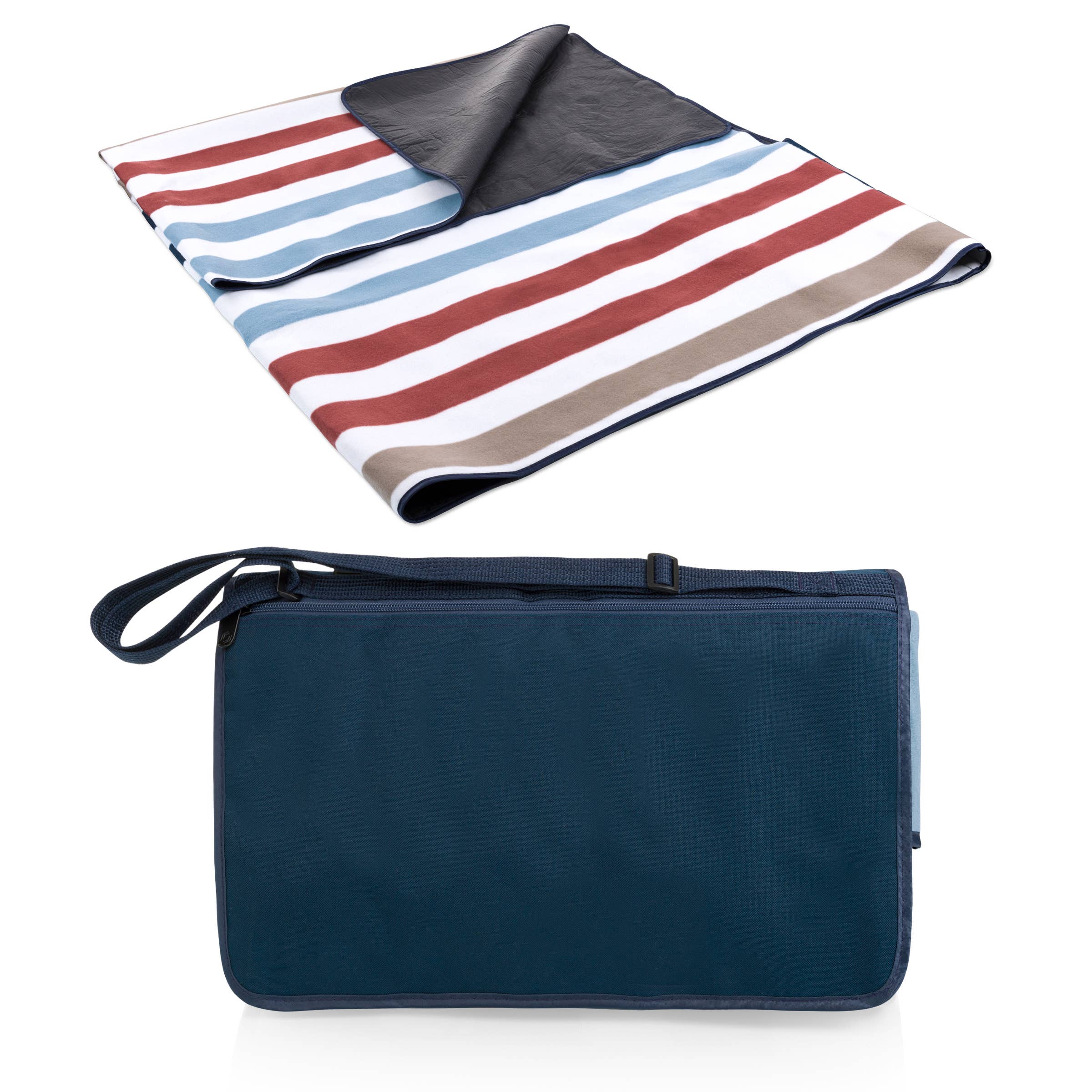 Picnic Time Family of Brands - Wholesale Picnic Blanket - Blanket Tote XL Outdoor Picnic Blanket34