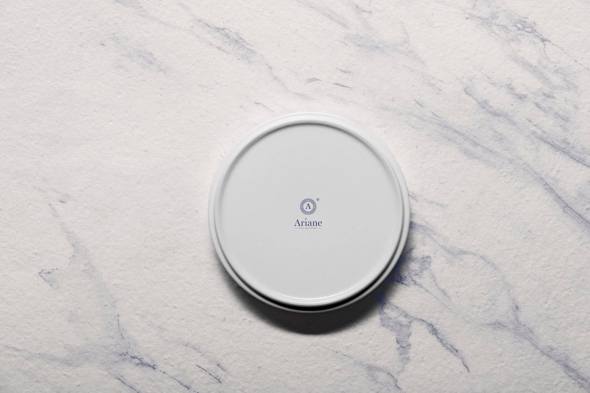 ExpoBazaar – wholesale Dinner plate – Porcelain Plate | Stackable Dinner Plate8