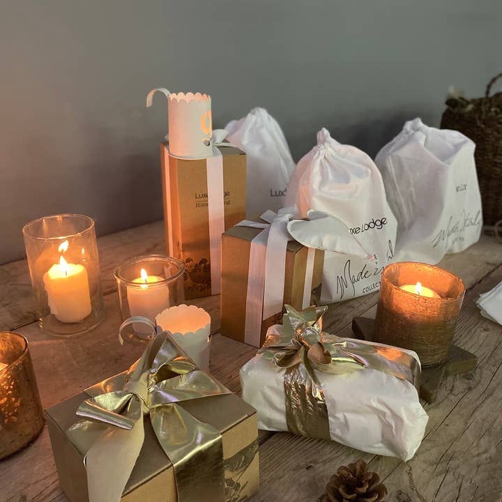 Luxe Lodge - Wholesale Ribbon - Gift Wrapping - Reel of tape2