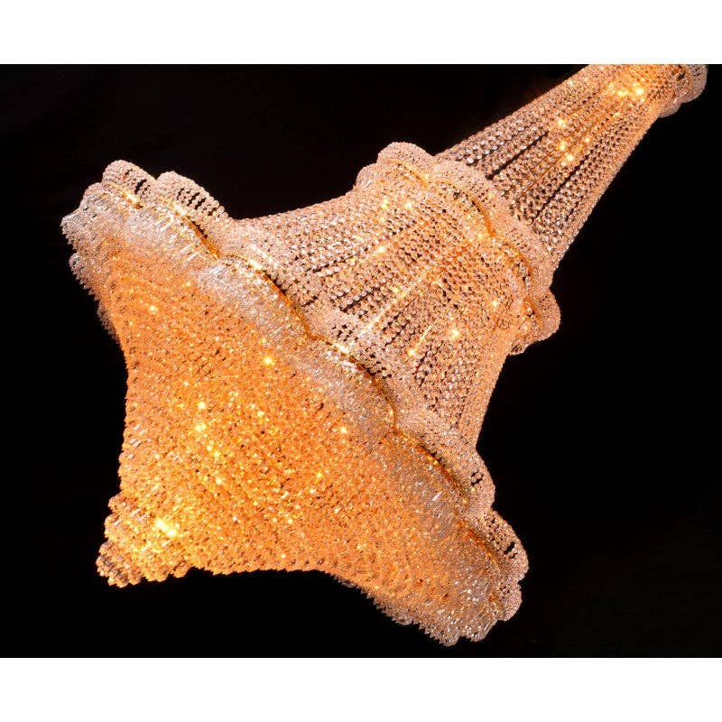 Alan Mizrahi Lighting Design – wholesale Chandelier/hanging light – AM105 LA RIOJA ELITE8