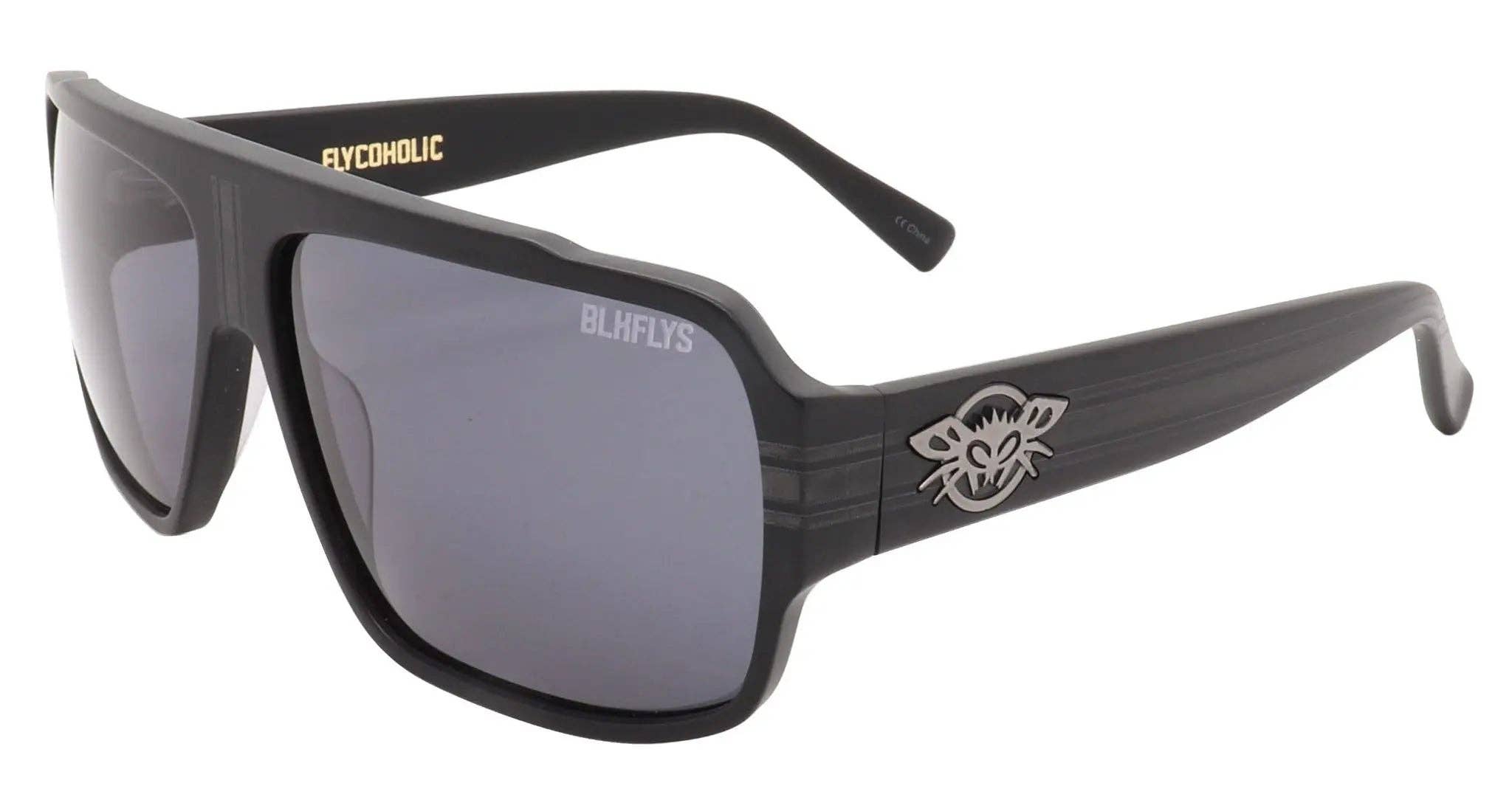 Black Flys Eyewear - Vendita all'ingrosso Occhiali da sole - Unisex - Flucoholico8