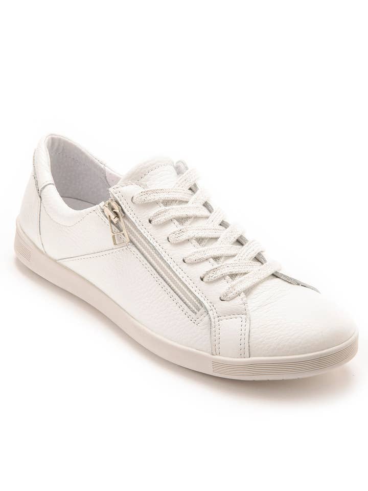 Lage sneakers met uitneembare luchtzool (2004116_0035) voor wholesale door PEDICONFORT