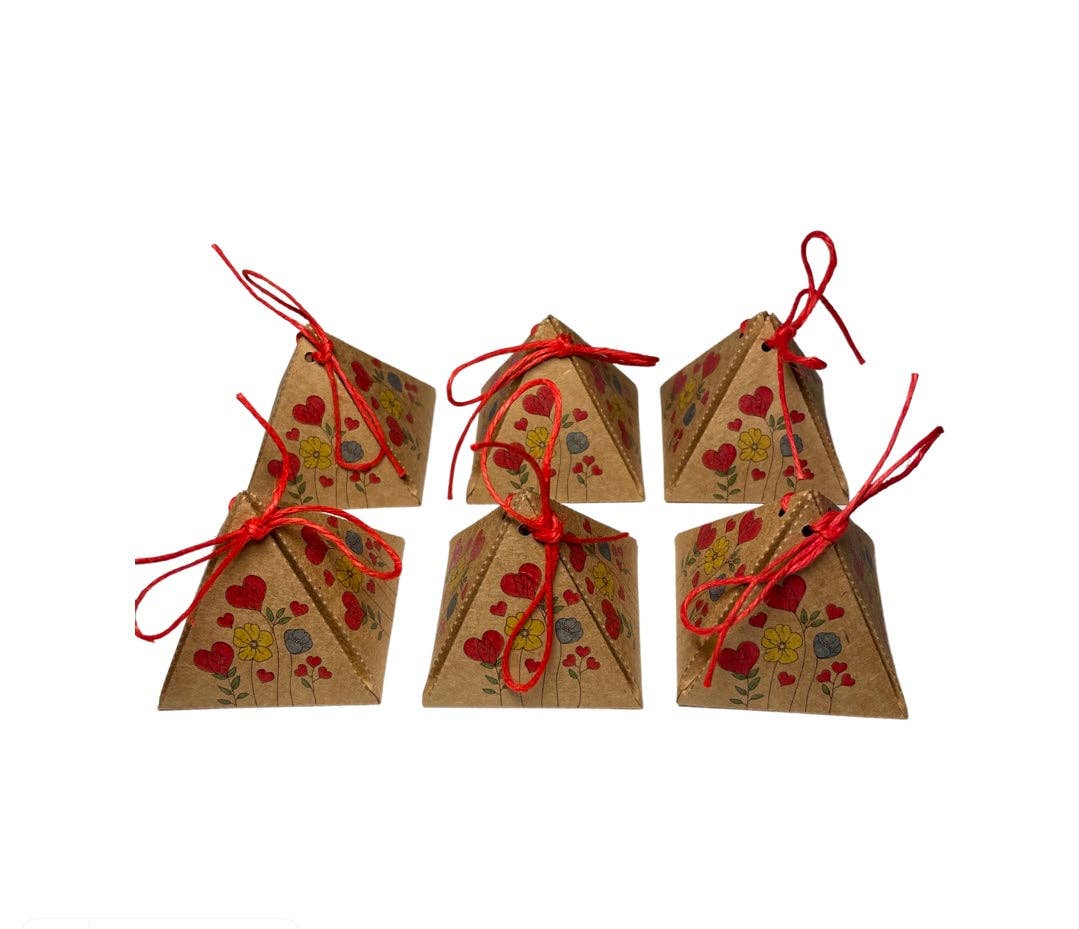 PurdyGrateful - Wholesale Party Favor - LOVE BenBens - Box of 65