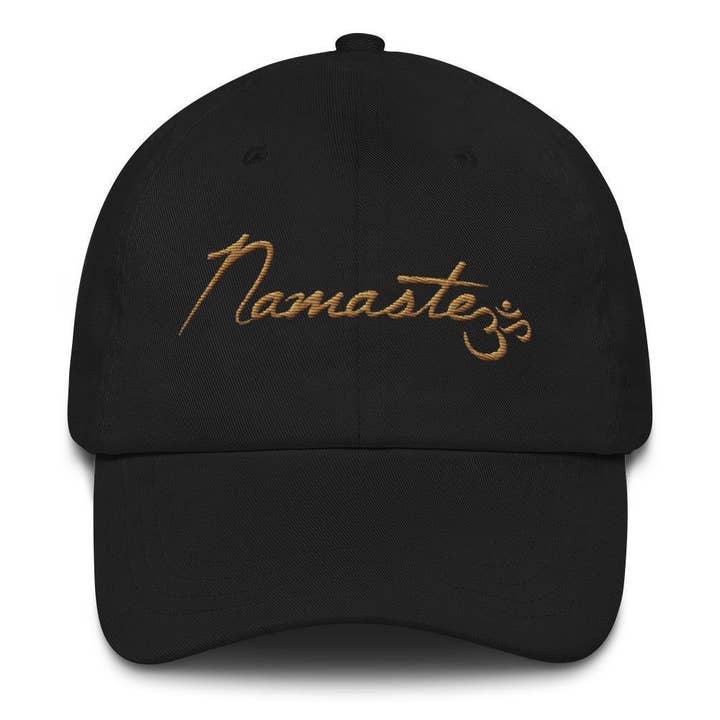 Namaste Hat - 2018 for engroshandel hos Soulful Wear