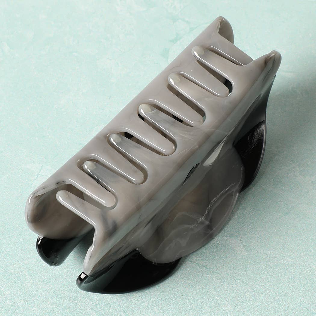 Fashion City – wholesale Hair clip – Women’s – Adorable Puppy Faces Designed Hair Claw Clip7