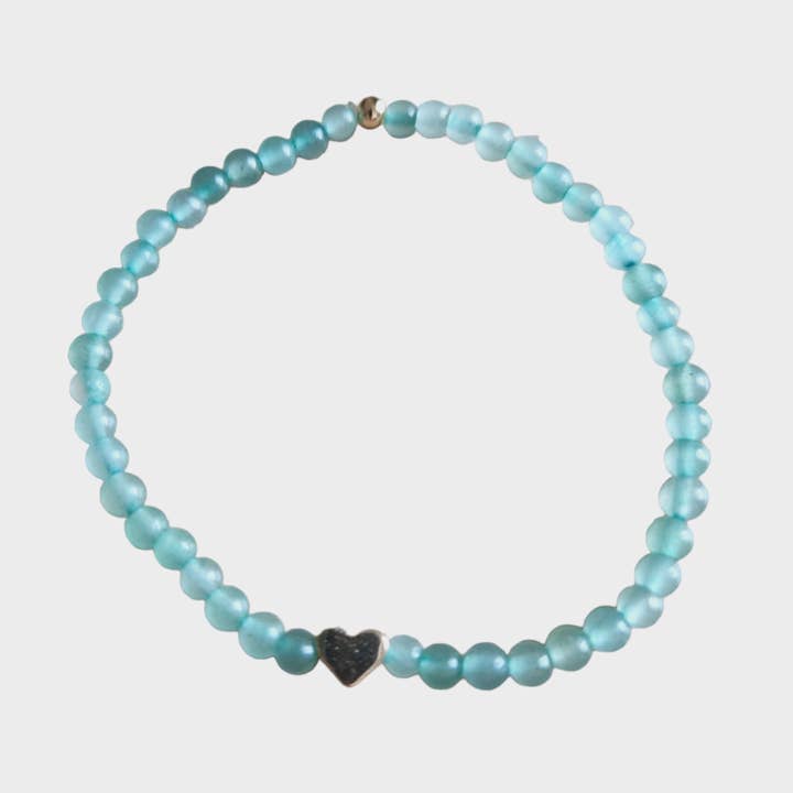 Edelstein Armband Aventurin für den Großhandel von eigenART handgemachte Einzelstücke