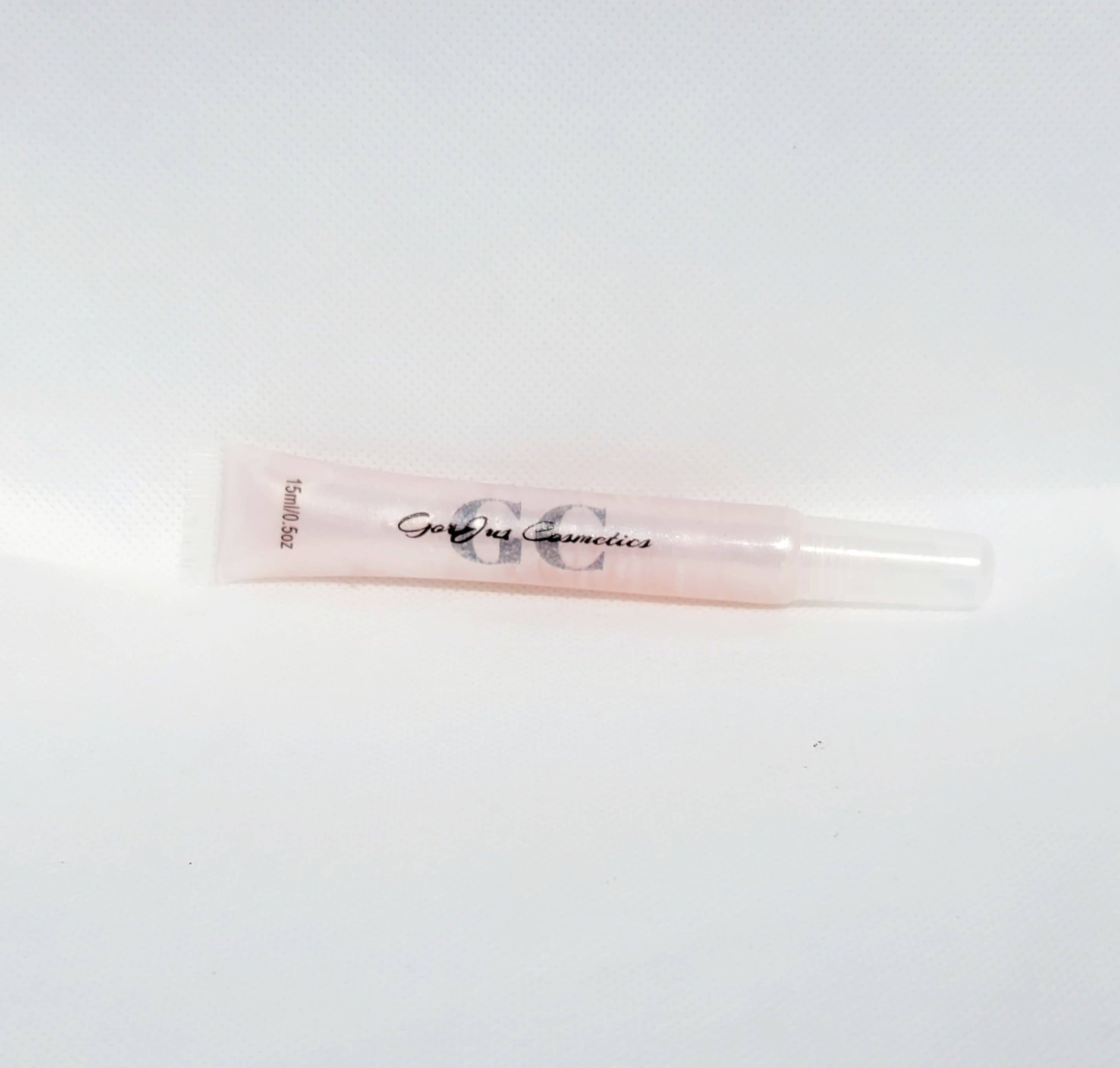 GorJus Cosmetics by Gorgeous Made Lady - Wholesale Lip-gloss - GorJus Gloss 15ml slim extended tubes15