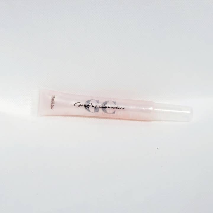 GorJus Cosmetics by Gorgeous Made Lady - Wholesale Lip-gloss - GorJus Gloss 15ml slim extended tubes15