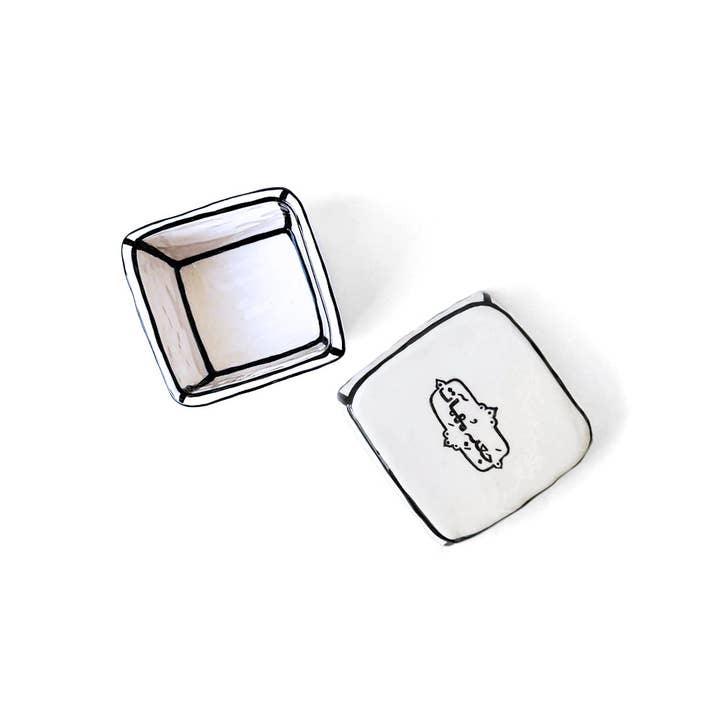 Keramiklåda för wholesale av Lozee