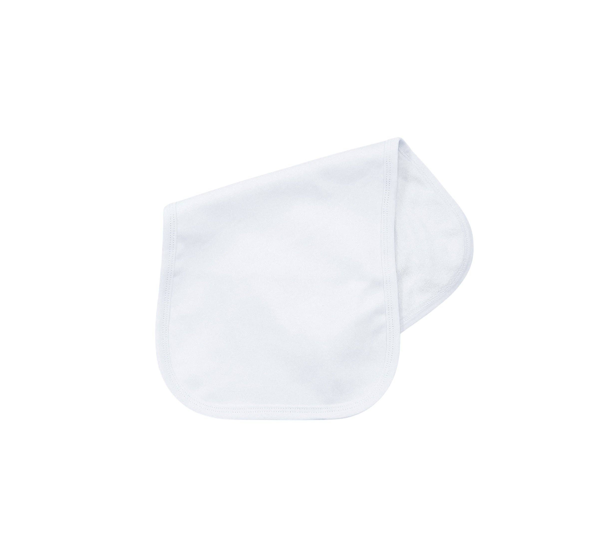 Southern Proper Blanks – Großhandel Spucktuch – Baby – Spucktuch - Einfach0