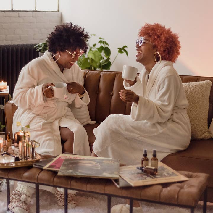 #AfterTheStorm Luxury Candle for wholesale by Kobi Co.