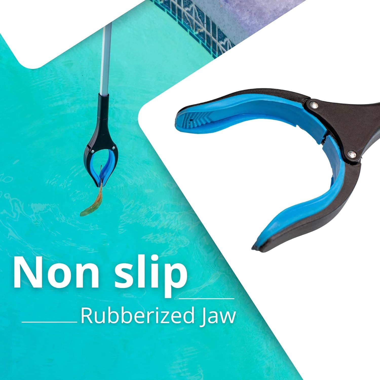 Crover - Wholesale Kitchen Tool/Gadget - 32" Grabber Reacher Tool with Rotating Head3