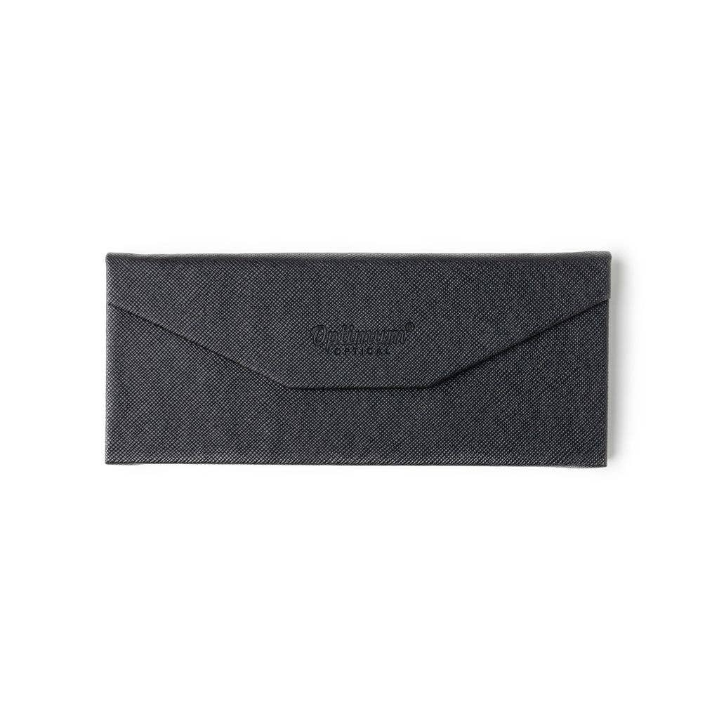 DM Merchandising - Wholesale Eyewear Cases & Holders - Unisex - Optimum Optical Foldable Slimline Eyewear Case12