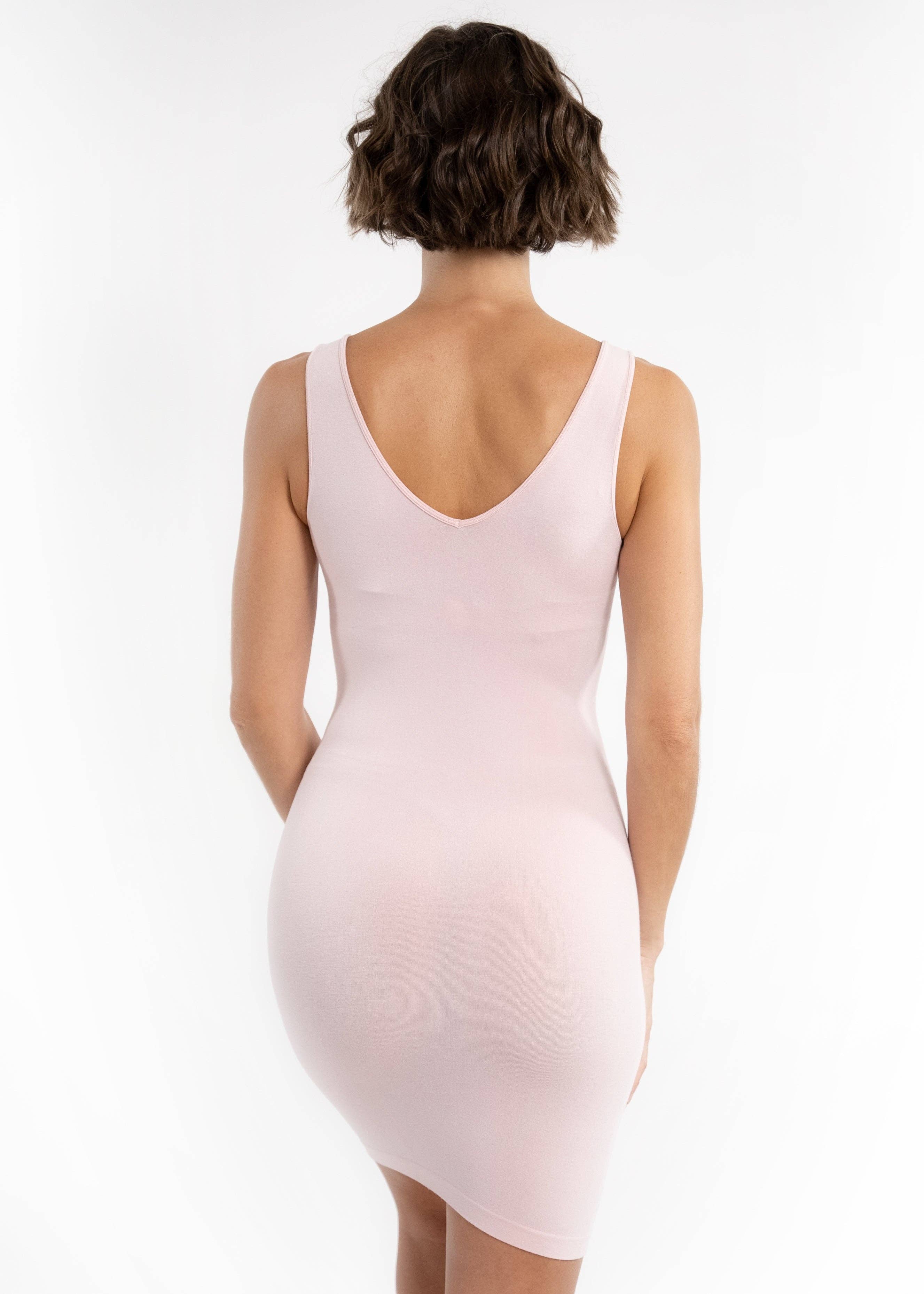 ELIETIAN - Wholesale Dress - Women's - Reversible Tank Dress/Tunic Tank8