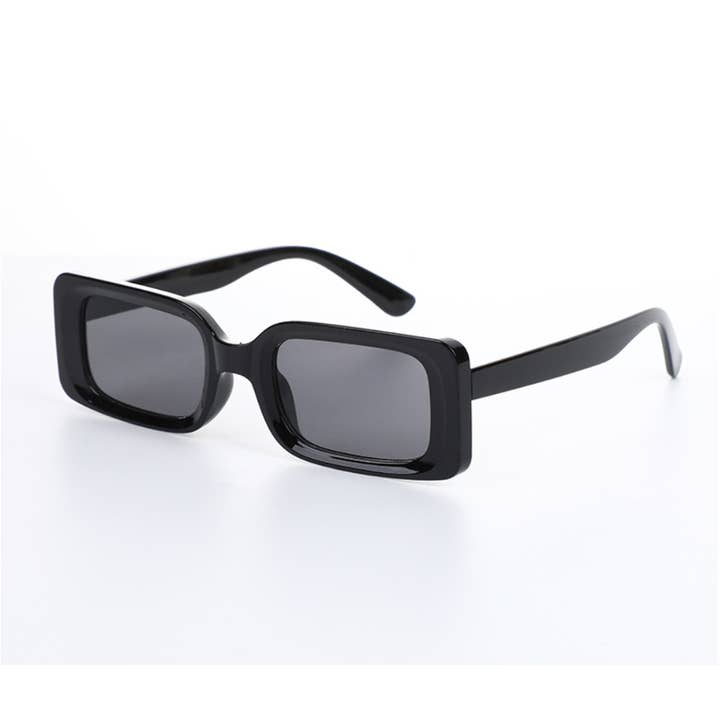 G3002 Retro Oval Sunglasses - European & American Style for wholesale by XO Fashion