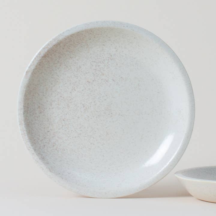 Piattino in gres - 5" per la vendita all'ingrosso da parte di Studio Luto