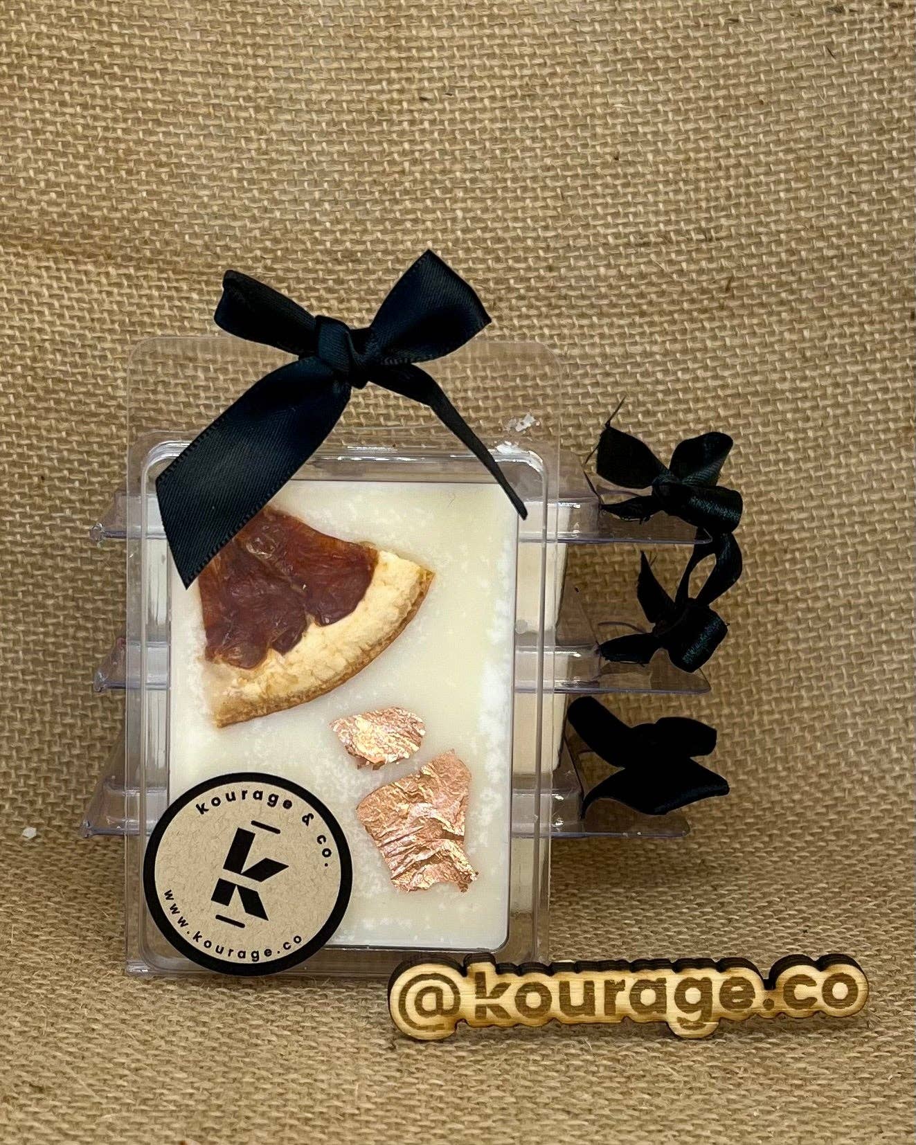 Kourage & co - Wholesale Wax Melt - Botanical Wax Melts2