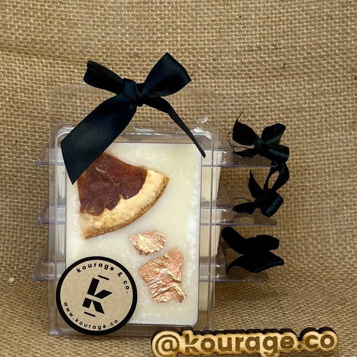 Kourage & co - Wholesale Wax Melt - Botanical Wax Melts2