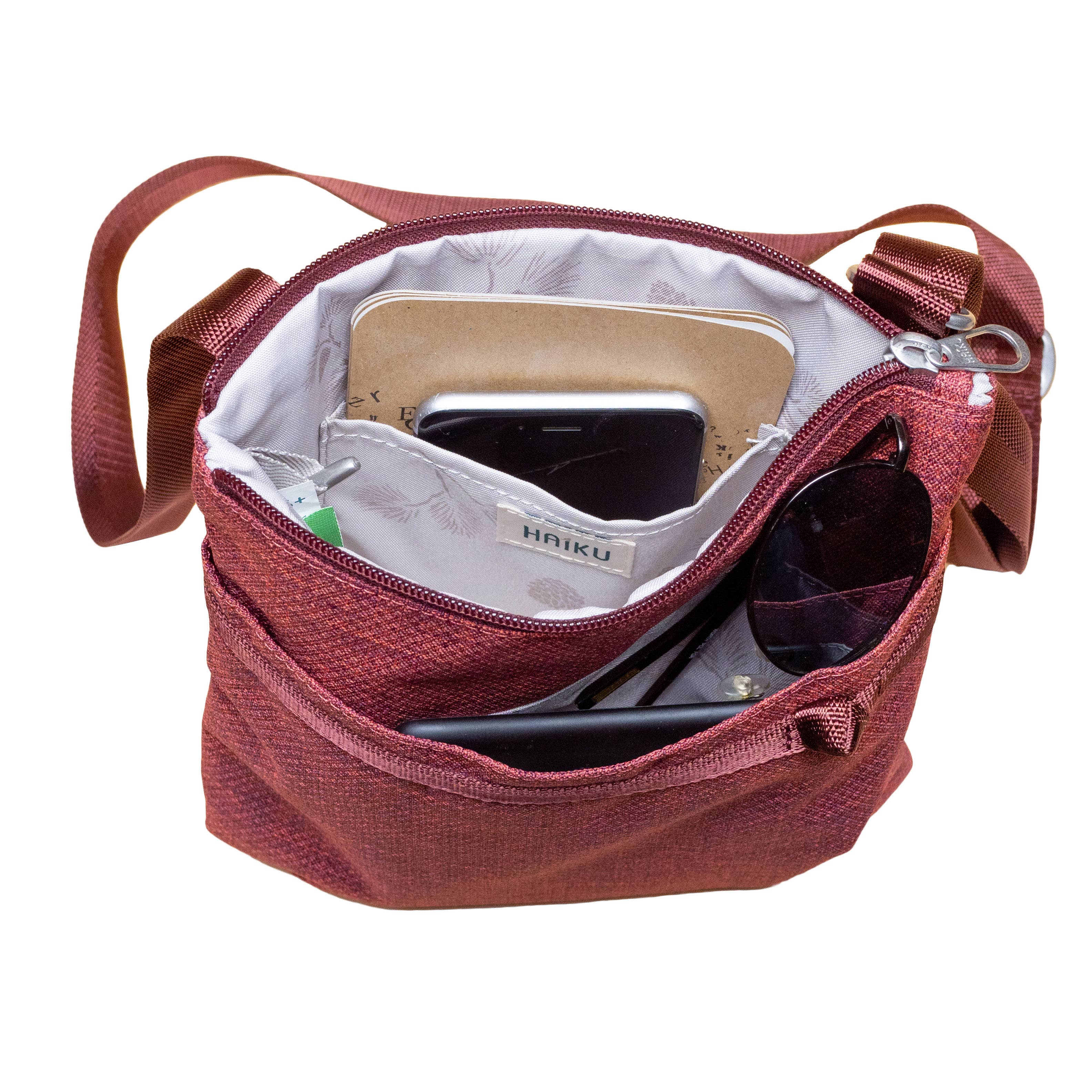 Haiku Bags - Wholesale Crossbody Bag - Women's - Revel Crossbody9