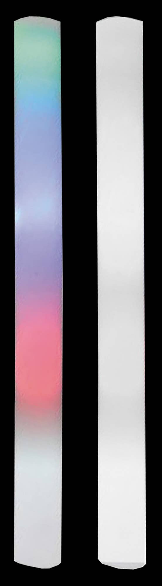 Party Pro - Wholesale Costume - Unisex - 40CM LUMINOUS LED STICK1