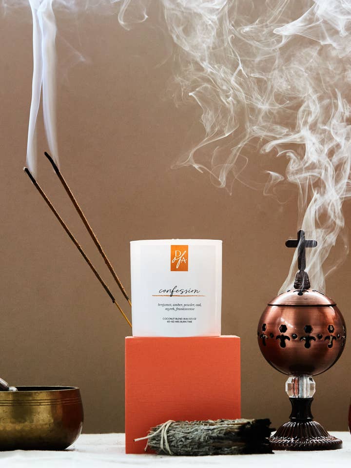 Confession for wholesale by Dash of Arôme