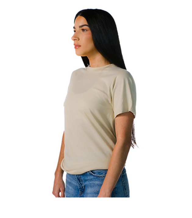 Generation XYZ - Vente T-shirt – unisexe - T-shirt classique à manches courtes col rond [HF-ZS1010]1