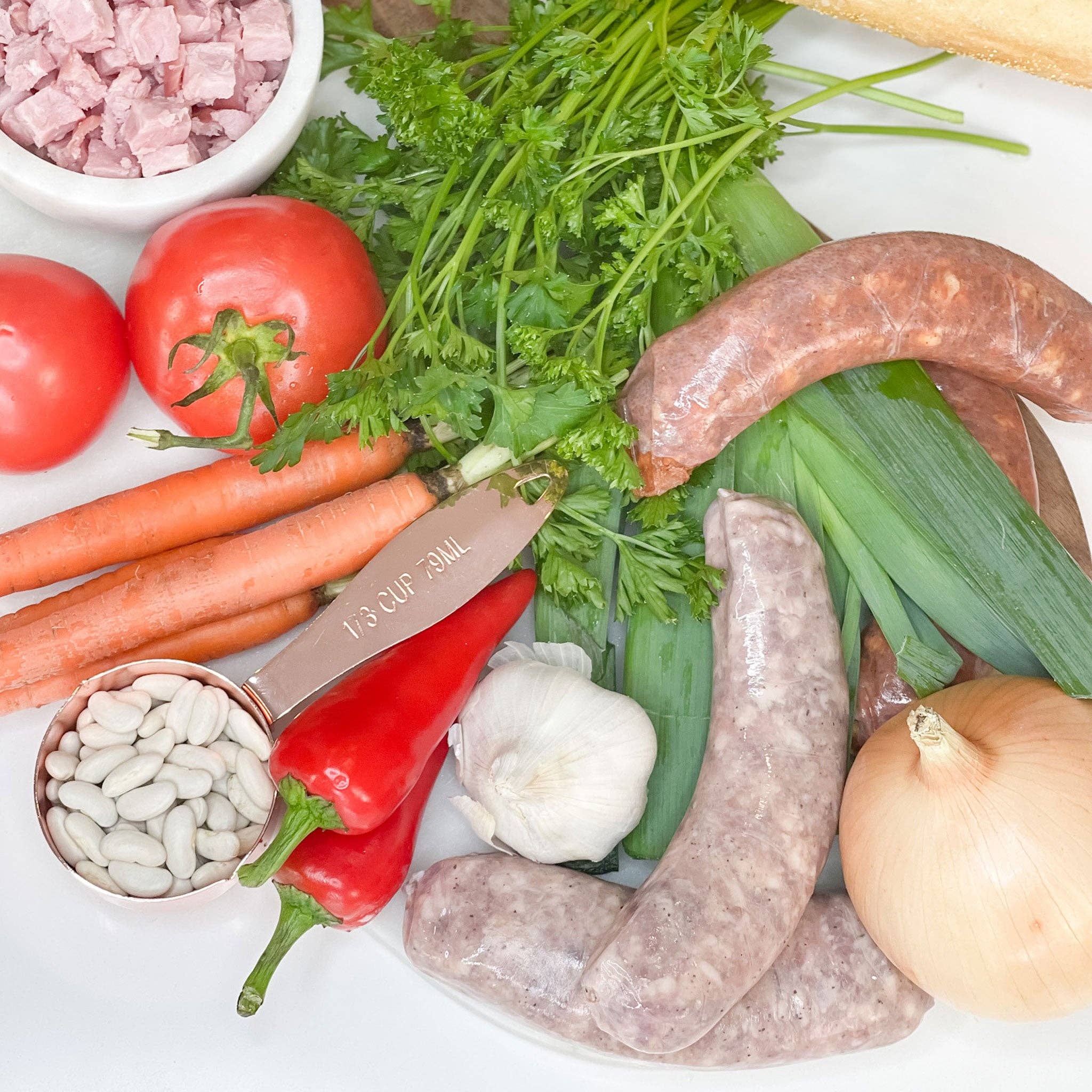 Fabrique Délices - Vente Saucisses - Saucisse de Toulouse3