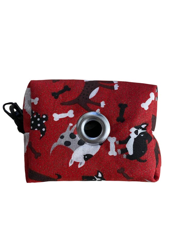 Distributeurs de sacs portables pour la vente par Myrias Creations LLC