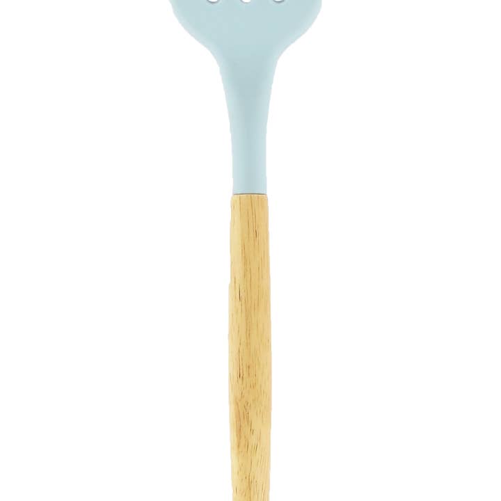 Fackelmann - Wholesale Kitchen Utensil Set - Wooden kitchen utensil set with storage pot12