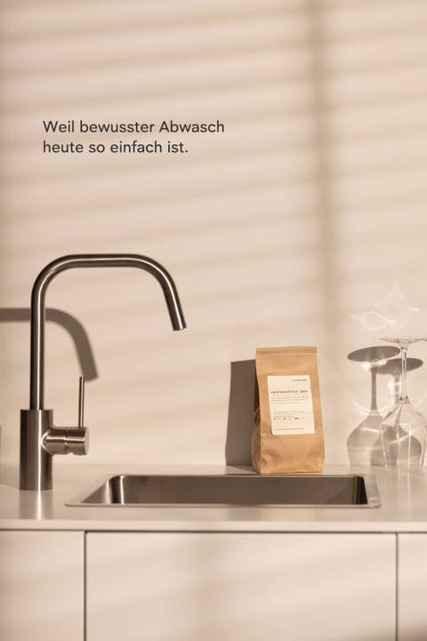 nordesign – wholesale Dish soap – Power Dishwasher Tablets (120 pcs.)4