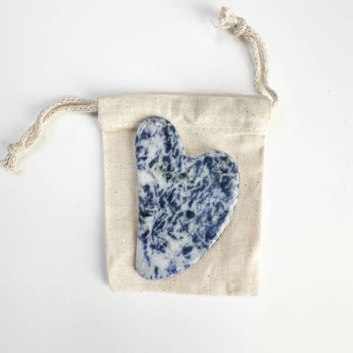 Smile Boutiques – wholesale Gua Sha-verktyg – Gua Sha – Naturligt ansiktslyftande stenverktyg