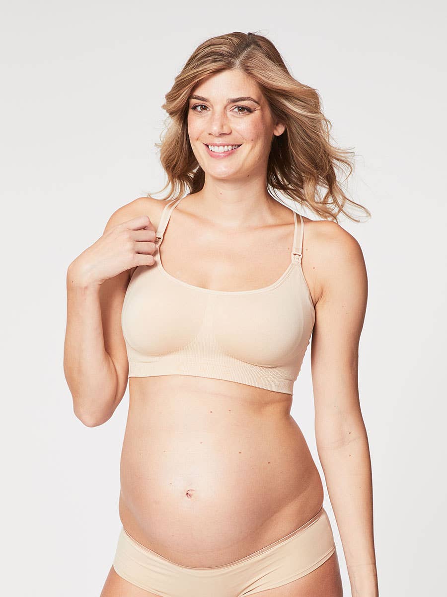 Cake Maternity - Wholesale Nursing Bra - Maternity - Cotton Candy Nursing Bra42