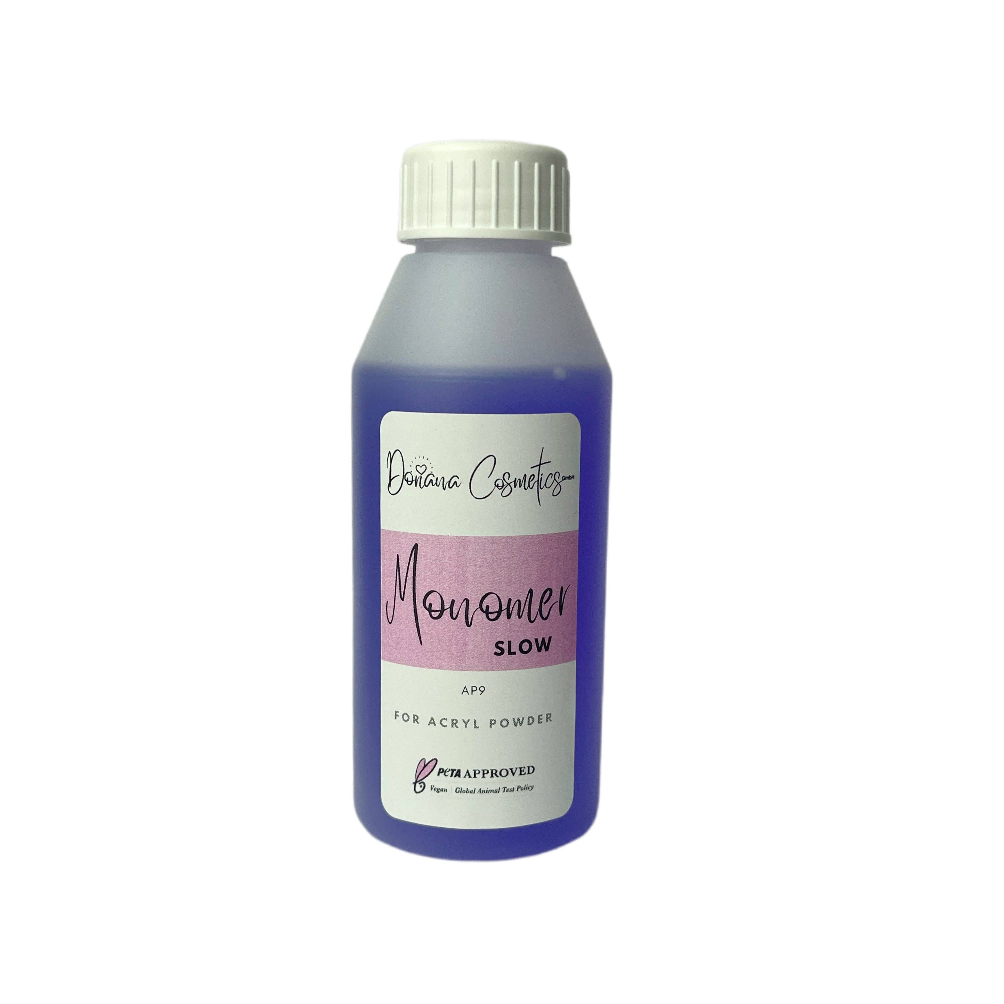 Doriana Cosmetics GmbH - Wholesale Nailcare Set - Monomer Slow