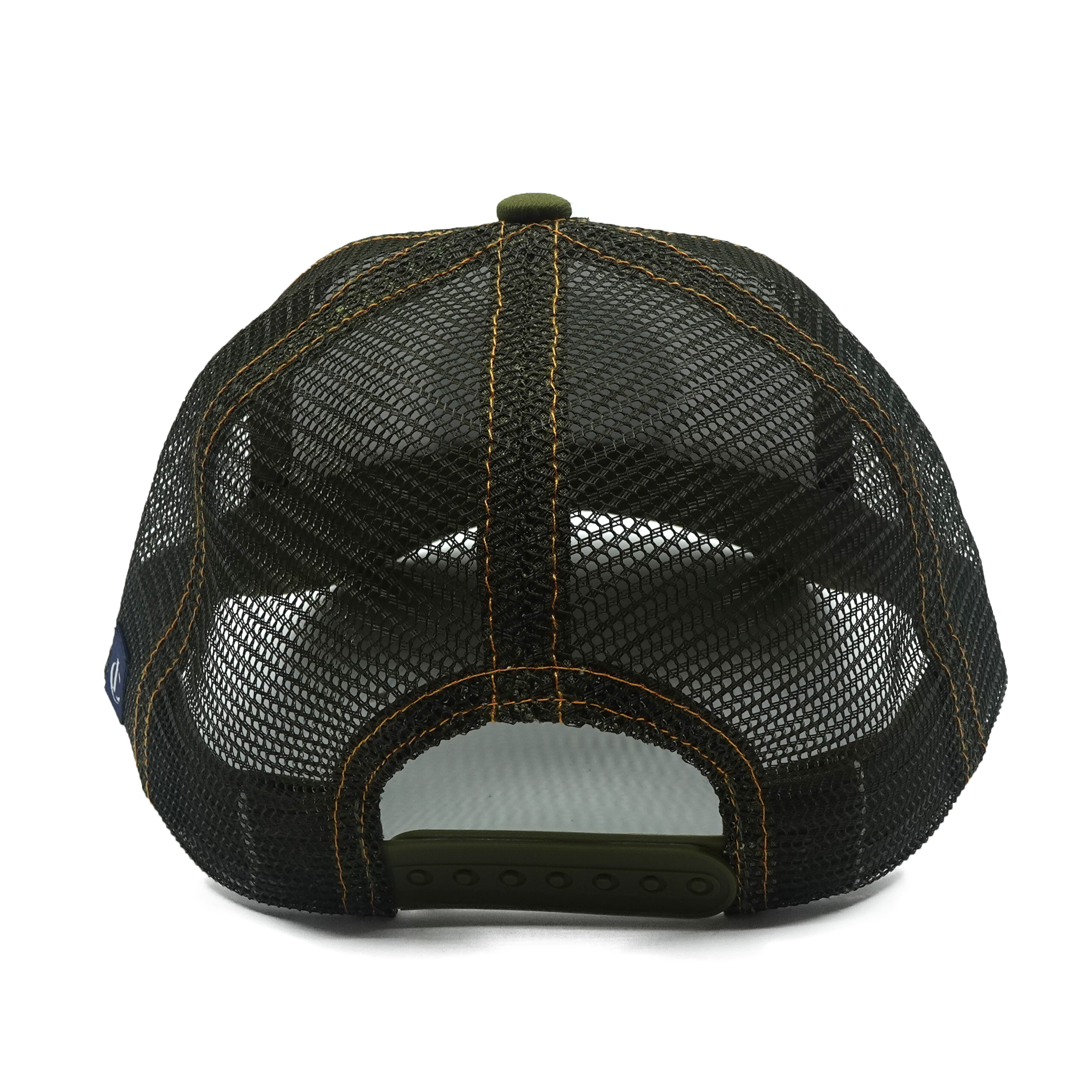 Le Chapoté - Wholesale Trucker Hat - Unisex - LC trucker cap - Born to ride3