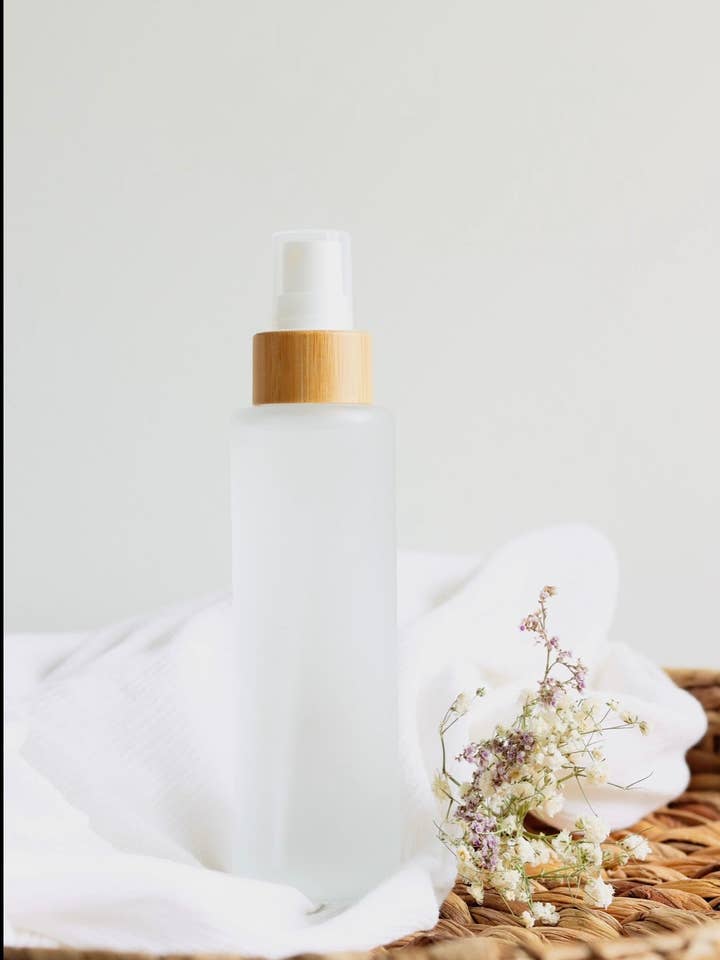 Eau florale d'eucalyptus für den Großhandel von Zarits Verte Planète