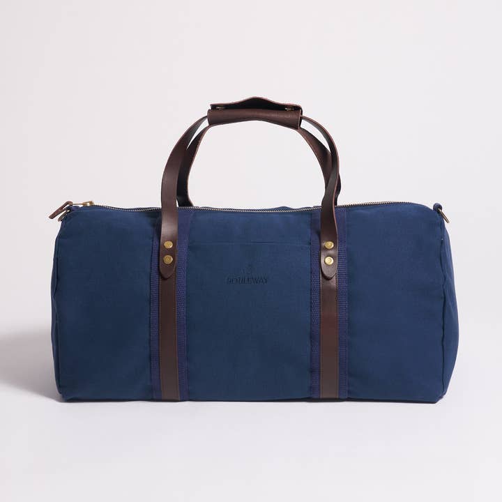 Premium Weekender for wholesale by Souleway