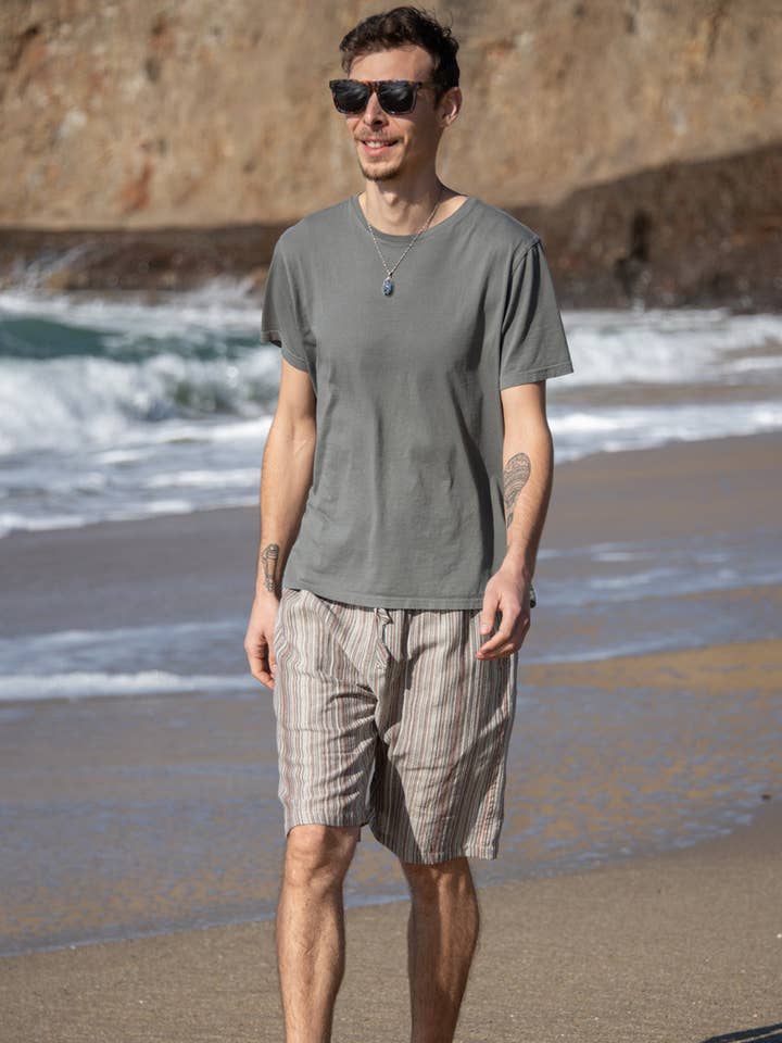 Long Kurta Shorts for wholesale by Zig Zag Asian Collection