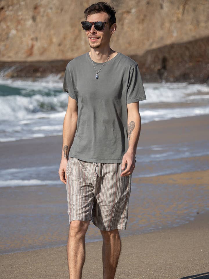 Long Kurta Shorts for wholesale by Zig Zag Asian Collection