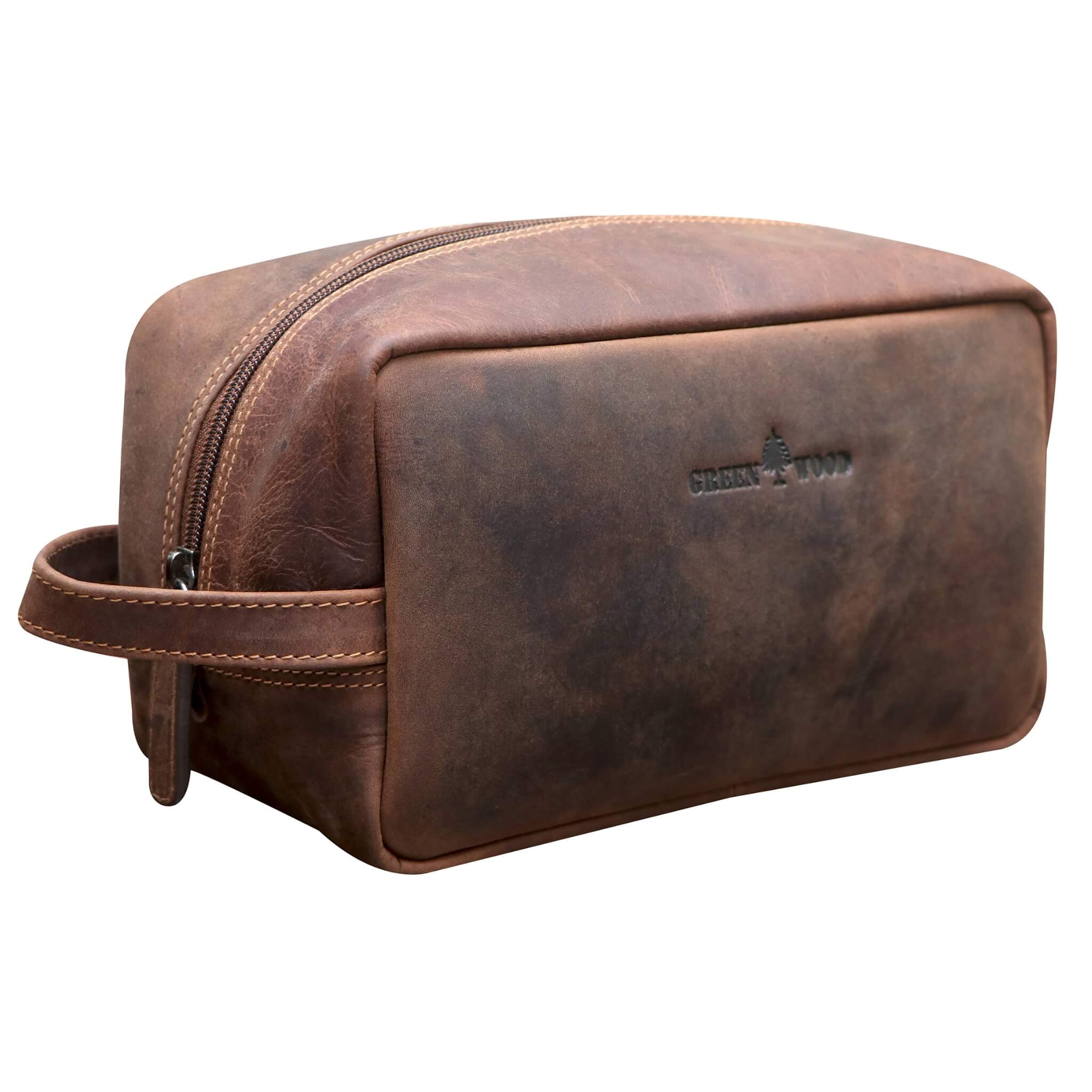 Greenwood – wholesale Toiletry bag – Unisex – Gijon Men's Toiletry Bag Women's Toiletry Bag Waterproof Cosmetic Bag15