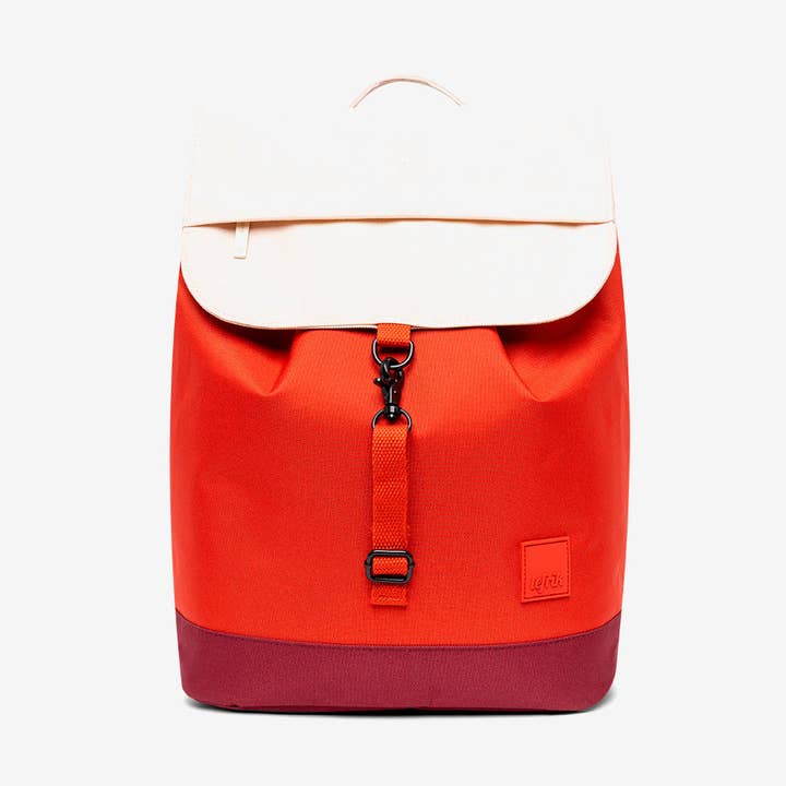 Sac à dos Scout Cherry Block pour la vente par Lefrik US