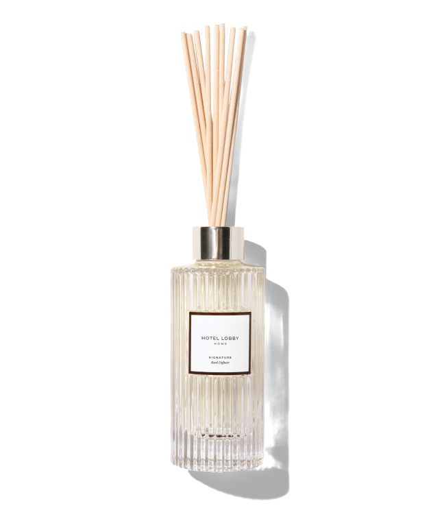 Hotel Lobby Candle - Wholesale Reed Diffuser - Miami Reed Diffuser4