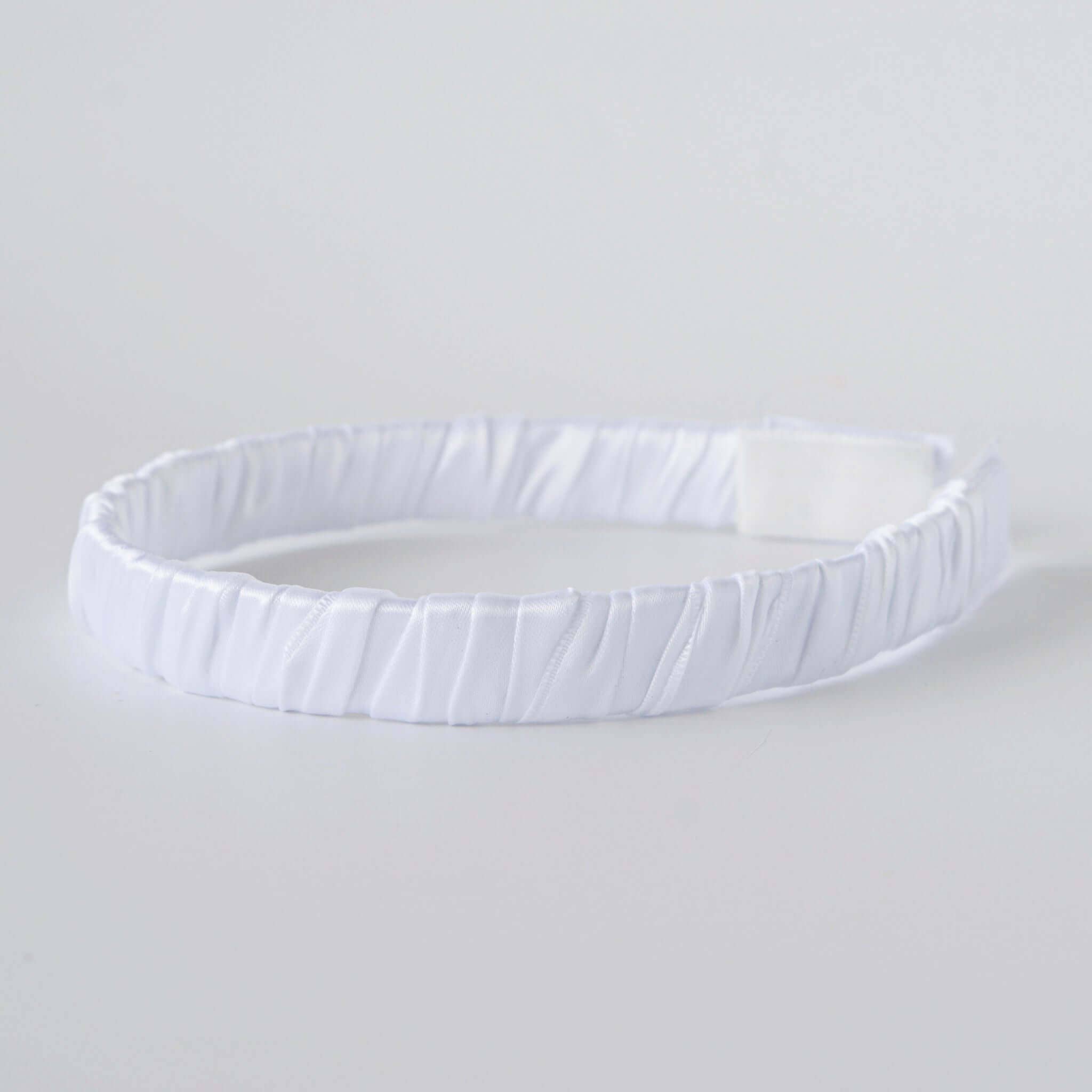 Your Final Touch - Wholesale Fashion Headband - Women's - Mariel Satin Headband3