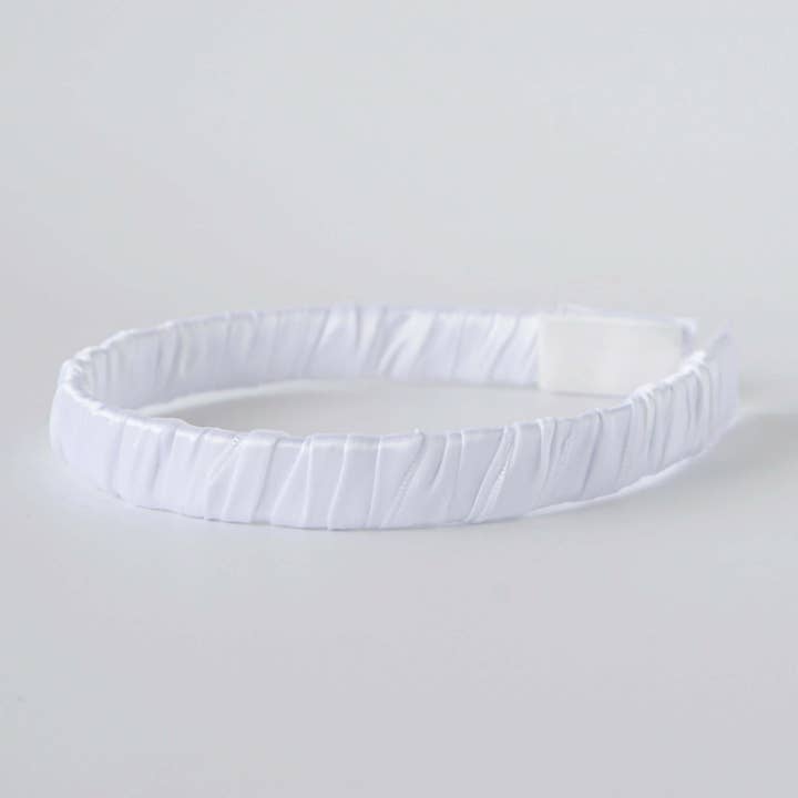 Your Final Touch - Wholesale Fashion Headband - Women's - Mariel Satin Headband3