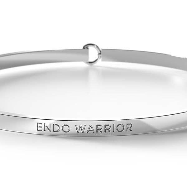 Be. Bangles - Wholesale Bangle Bracelet - Endo Warrior