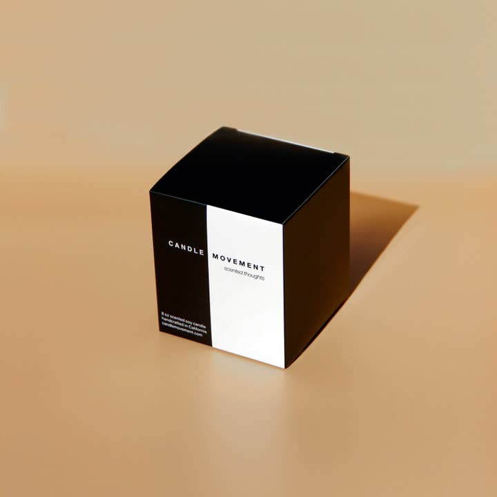 Candle Movement - Wholesale Jar/Filled Candle - Send Nudes2