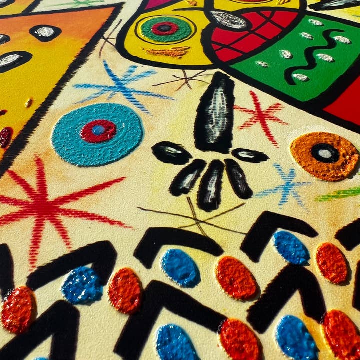 Arte Focus - Wholesale Painting/Drawing - Porto Mirò | Bruno Donzelli1