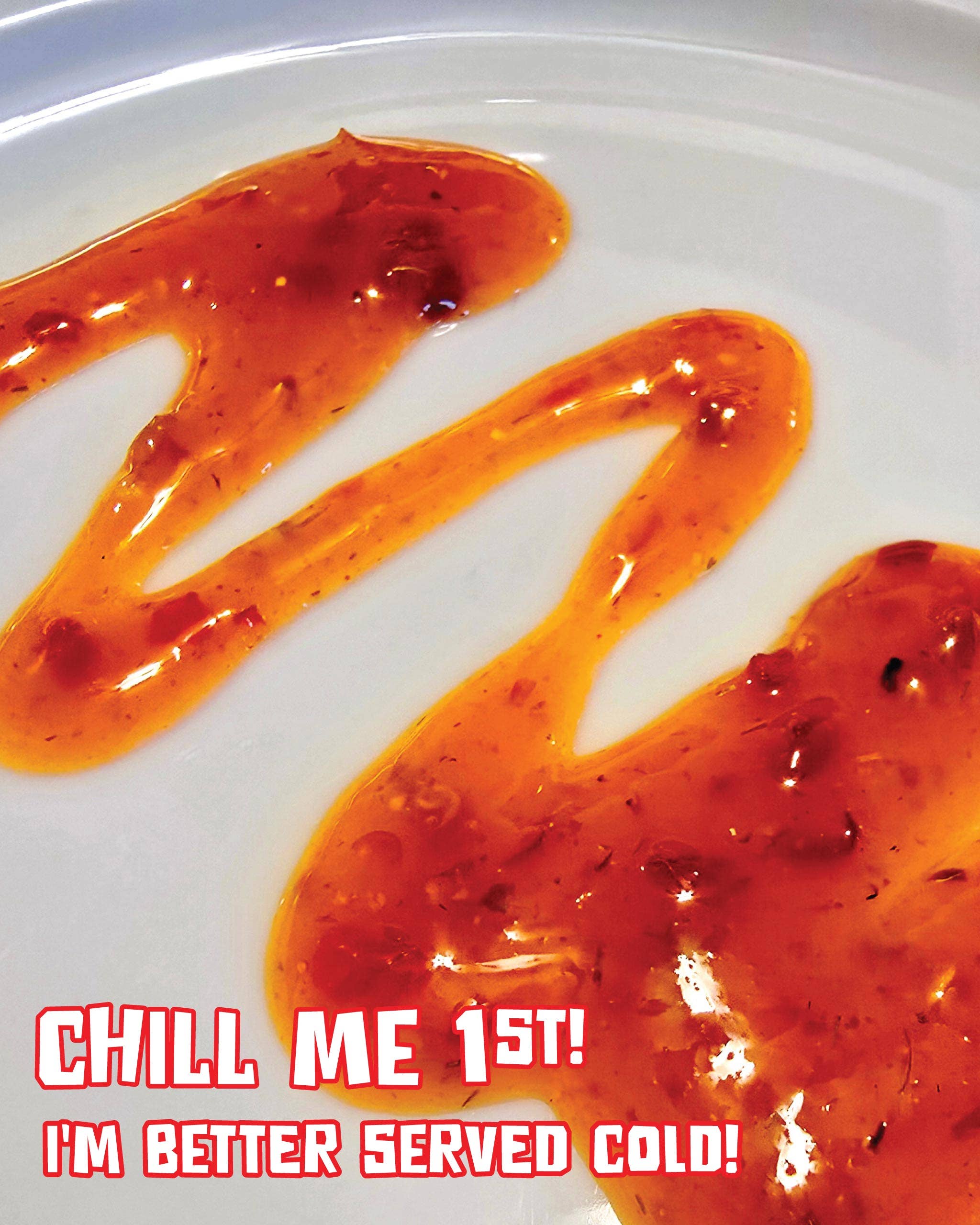 Devil Daves Bloody Mary Co - Wholesale Hot Sauce - 9 PCS | Sweet Hot Pickle - Thai Chili Dipping Sauce2